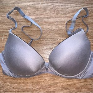 Victoria’s Secret Push-Up Bra